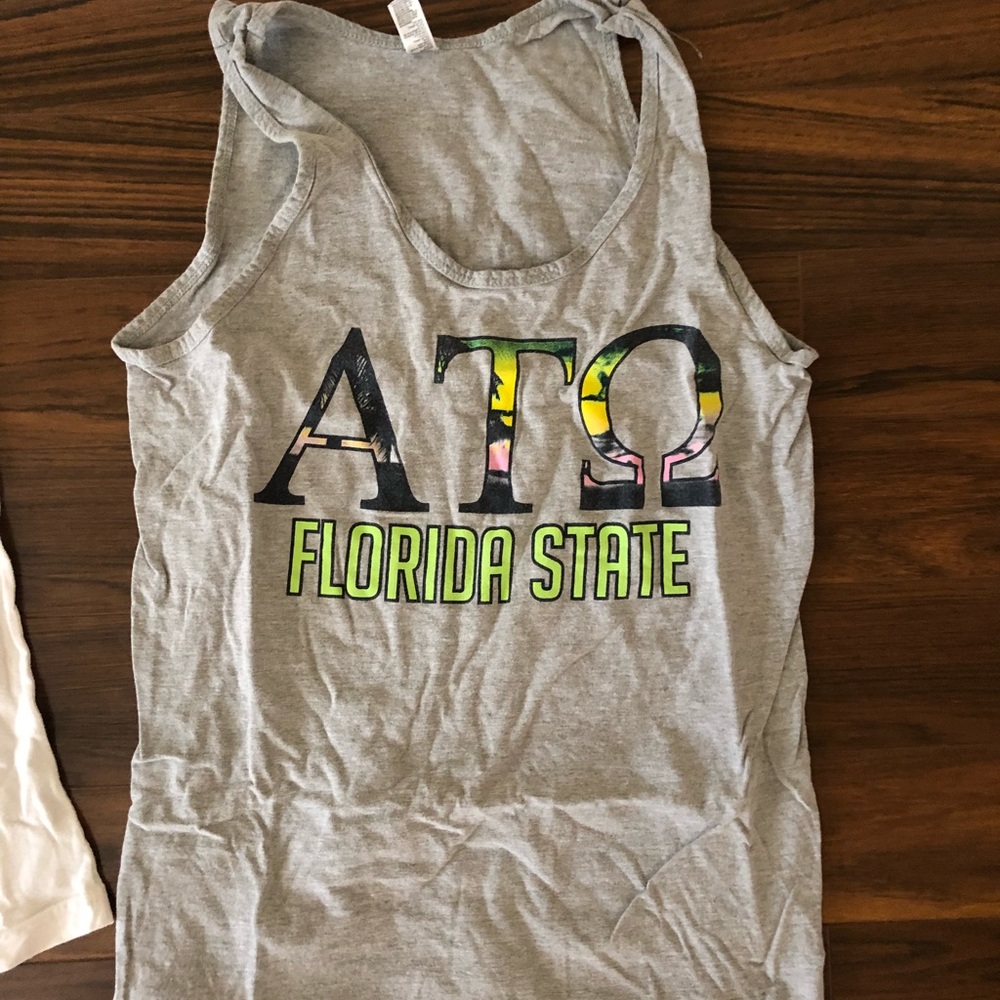 ATO tank